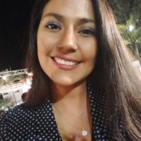 Ana Arias Pacheco