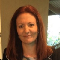 Tracey Robottom