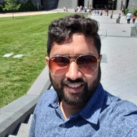 Kunal Patel