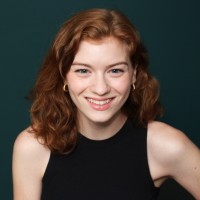 Ivy Ferris (Nowakowski)