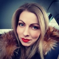 Любовь Клокова