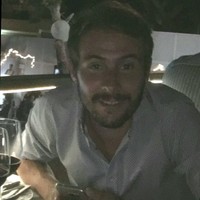 Nicolas Andre Martinez