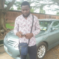 Femi Oluwadamilola