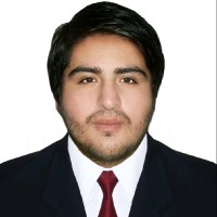 David Eleazar Toribio Chavez