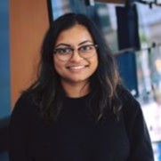 Natalie Jangbahadoor