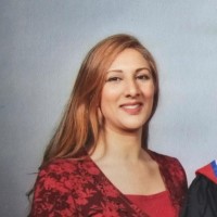 Samrina Rehman, PhD, EMBA
