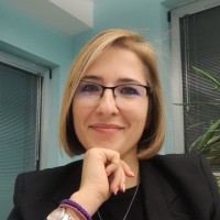 Aleksandra Rizovska