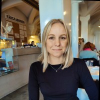 Linnea Neldemo