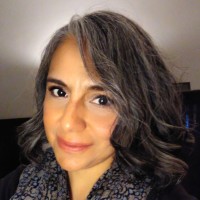 Patricia S. Lavado