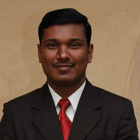 Dr Bhaskar Patil