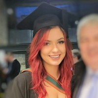 Chloë Lisette Sheridan