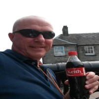 Keith Mclevy