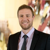 David Murray, Cfa