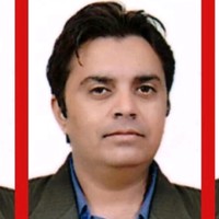 Mohammad Khursheed