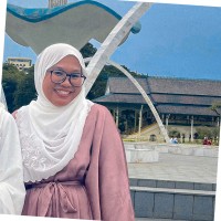 Nur Atika Fadzil