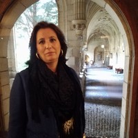 Vicky Lejeune Ferris