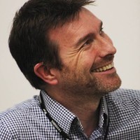 Carl Booth