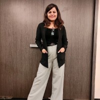 Aditi Sharma