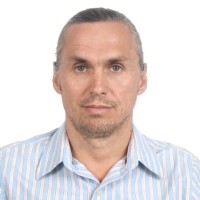 Sergey Lebedev