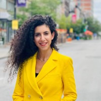 Rachel Bendayan