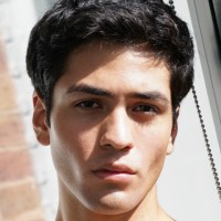 Aaron Landa