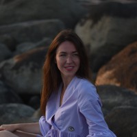 Ekaterina Sukhova