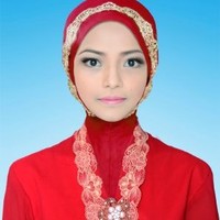 dini maulidya amanah