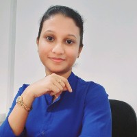 Karthika Singaram