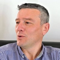 Laurent BEGEY