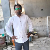 Mutharasu Johnson