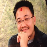 Roj Lama