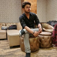 Ankit .