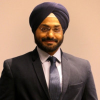 Prashant Joon