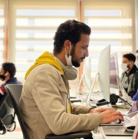 Noureddine Ettouzany