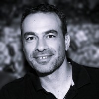 Andreas Karapardakis