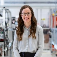 Amelia Taylor