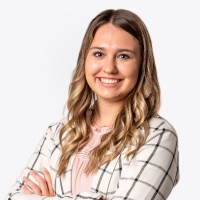 Madelyn Haen