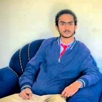 Saran Ali