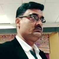 A K Dubey