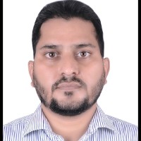 Mohammad Imran Alam
