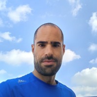Udi Greener