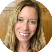 Rebecca Sidders, Nbc-Hwc