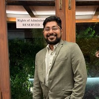 Parth Adhikari