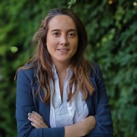 Verónica López Huneeus