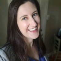 Kristen Beck