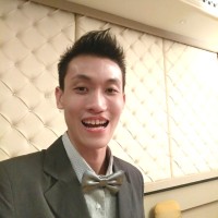David Suhartono