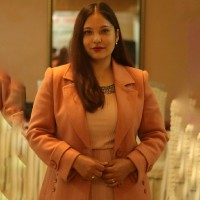 Saru Chhetri