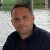 Daniel Guerra