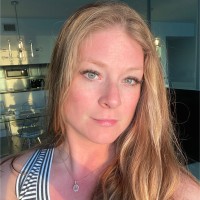Morgan Amelianovich