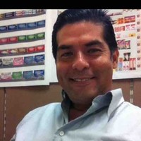Ezequiel Mata